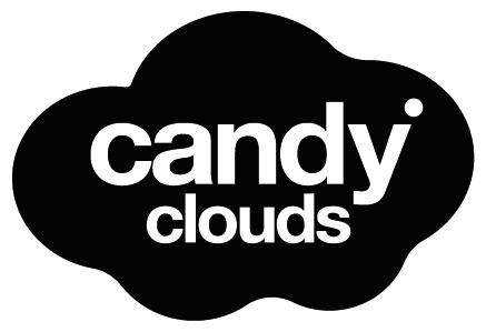 Candy Clouds